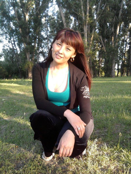 Людмила Тихомирова