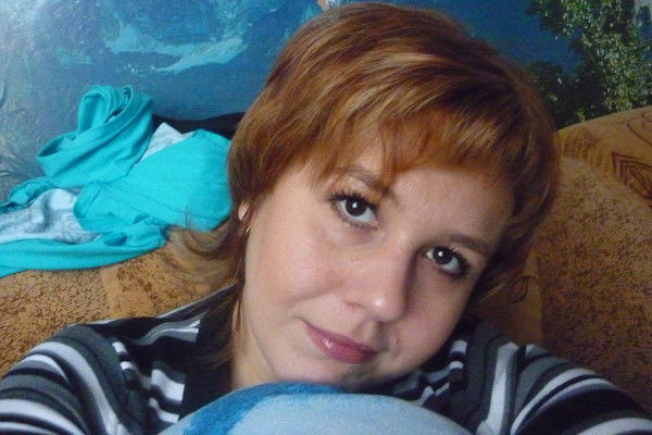 Светлана Попова