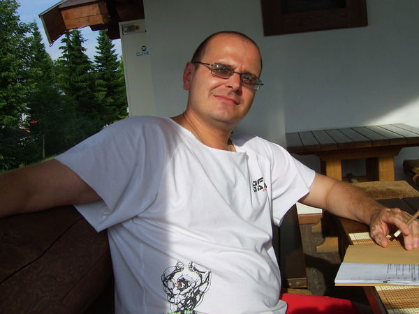 Антон Самылов