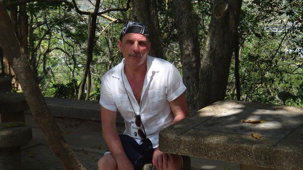 Михаил Екатеринчев