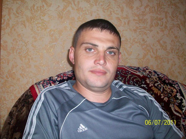 Андрей Киселев