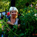 Светлана Божко
