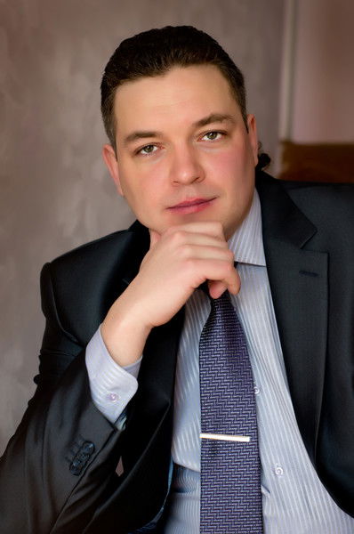 Сергей Янин