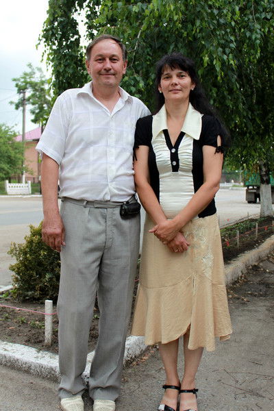 Женя Зайнулин