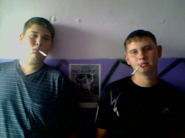 Максим Захаров