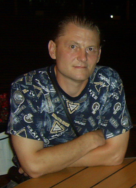 Анатолий Демошин