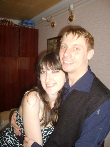 Юлия Горишняк