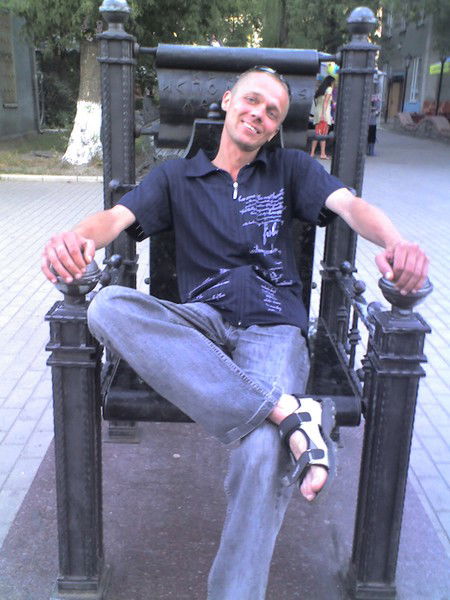 Евгений Казанцев