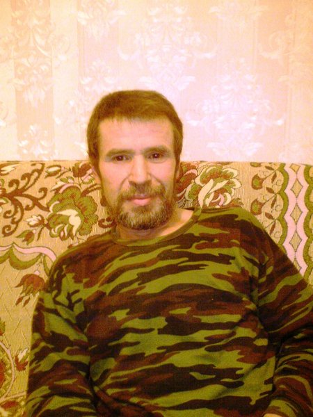 Рустам Янов