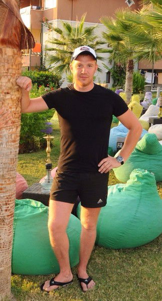 Лукьянов Евгений