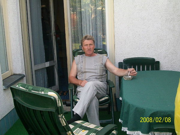 Александр Веркошанский