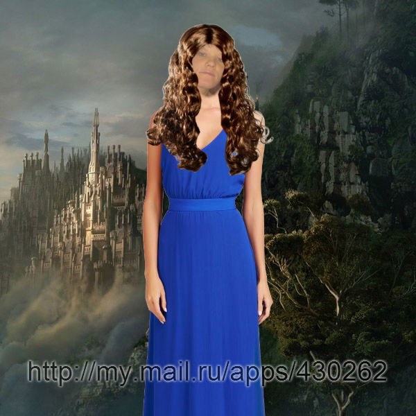 Алёна Шраменко