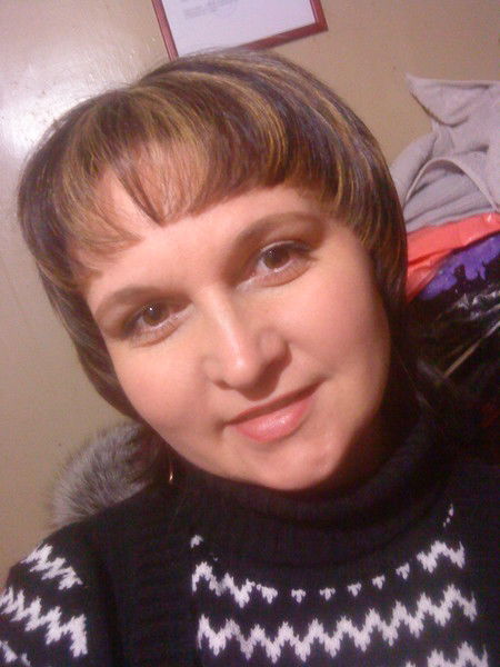 Любовь Кобелева