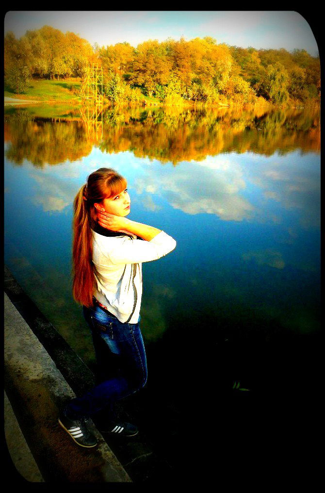 Ира Ляскевич