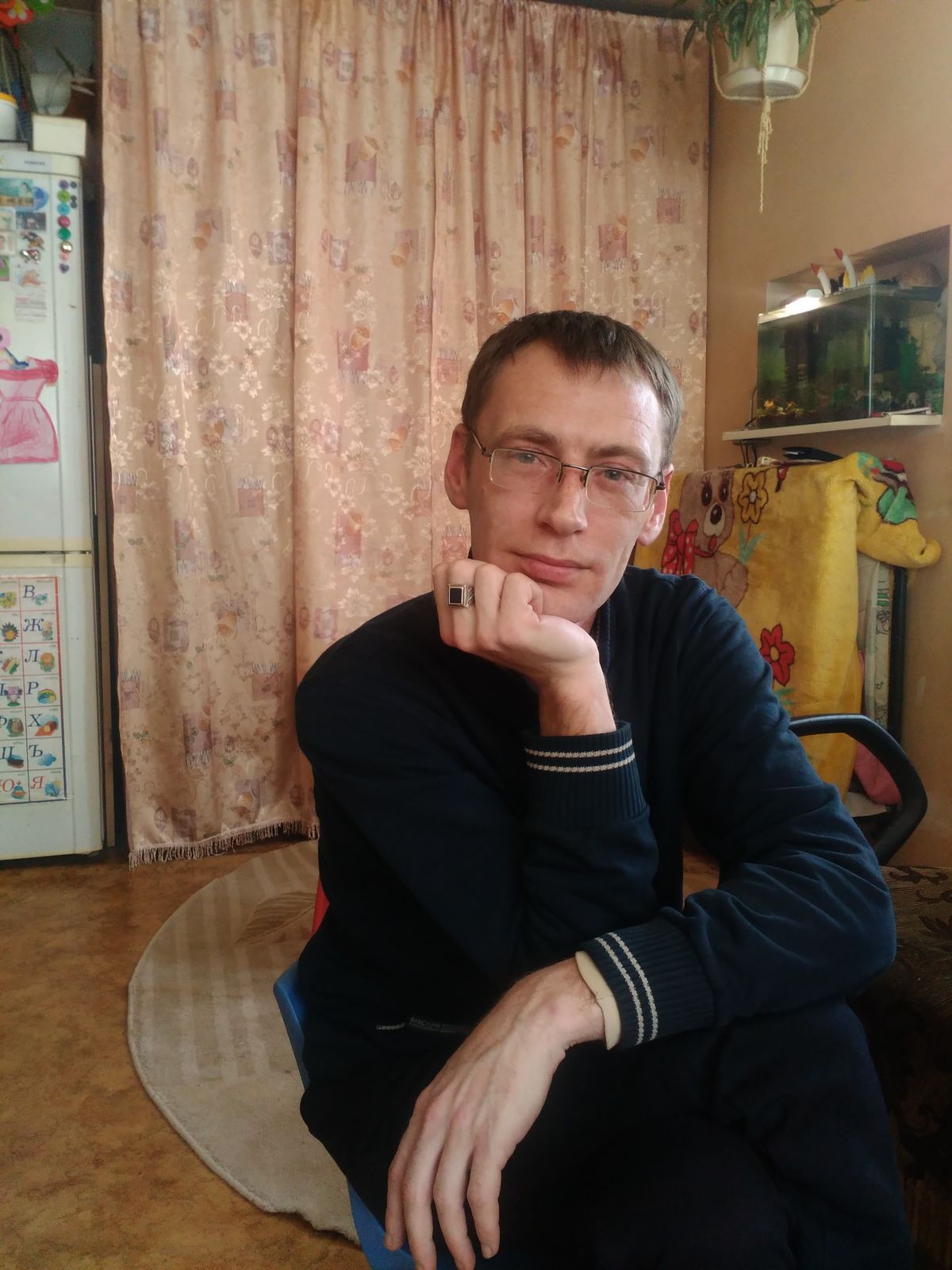 Андрей Mостовенко