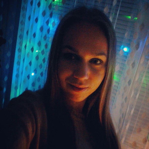 Анна Роговська