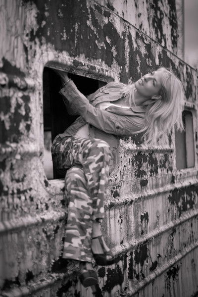 Елена Жаворонкова