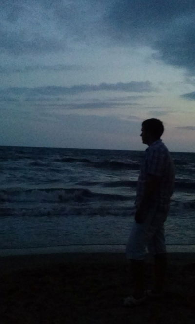 Михаил Быковский