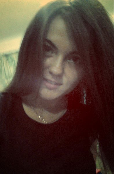 Анастасия Чакрыгина