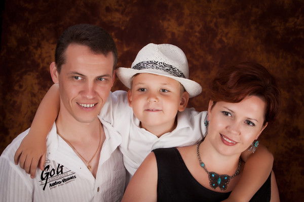 Жанна Котик