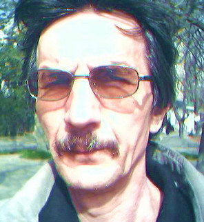 Вячеслав Ясырев