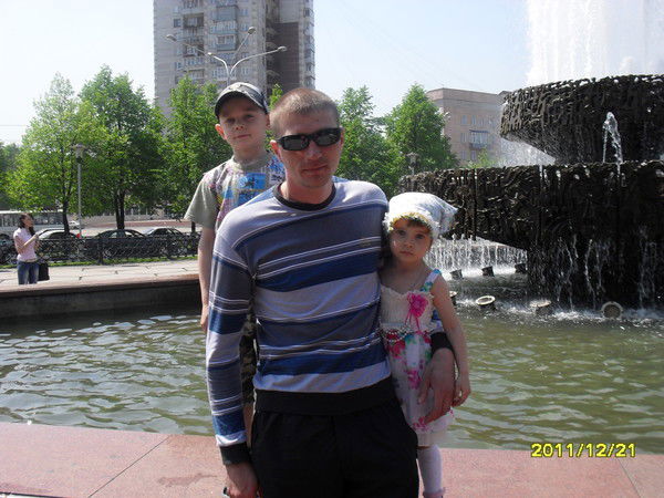 Чувичкин Андрей