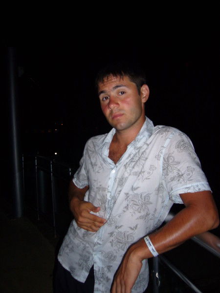 Вадим Мавлеткулов