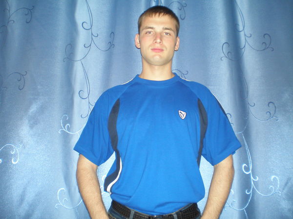 Денис Рендюк