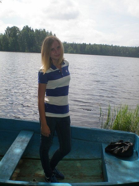 Виолетта Шляхтина