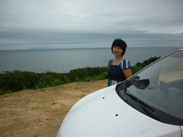 Светлана Кириллова