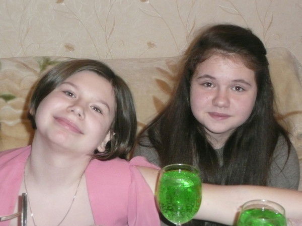 Анастасия Полуэктова