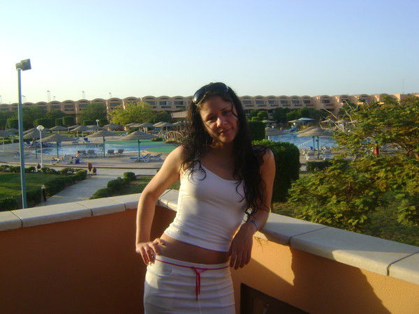 Лилия Миннебаева