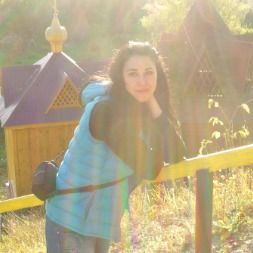 Анастасия Трифанова