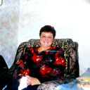 Светлана Петровна Киселёва