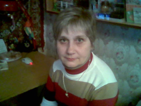 Маргарита Ныркова