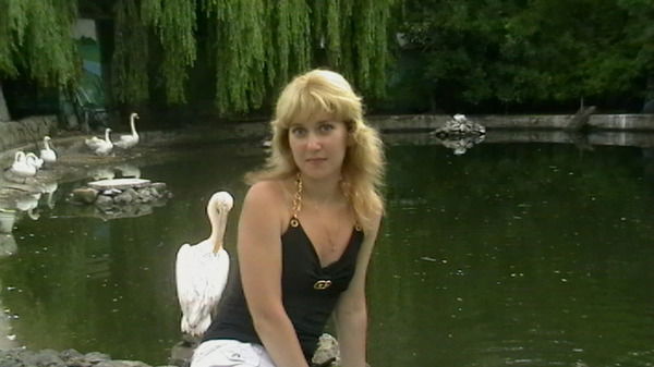 Светлана Головина