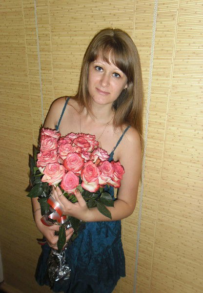 Анютик Букляревич