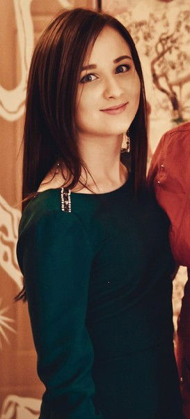 Эльвира *****