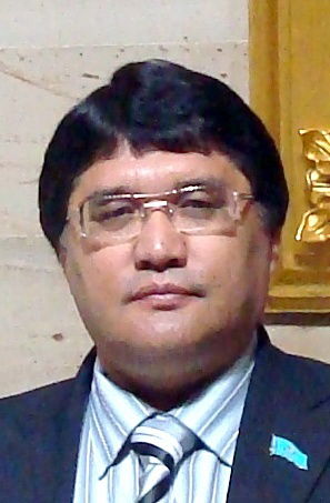 Владимир Габидуллин