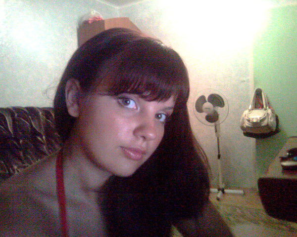 Екатерина Хабарова