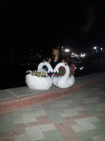 Светлана Кадешева