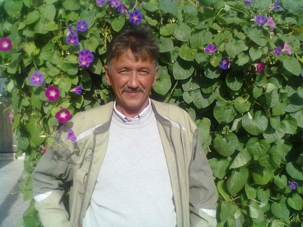 Наиф Харисов