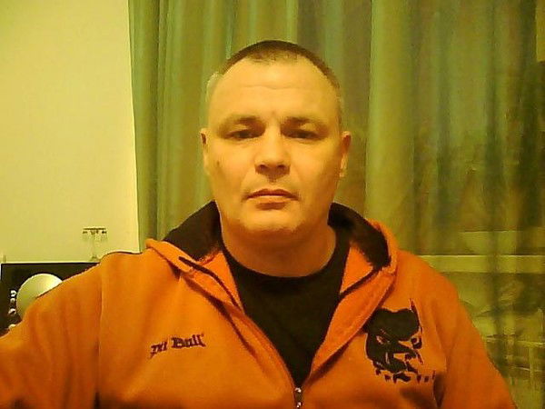 Андрей Чистяков