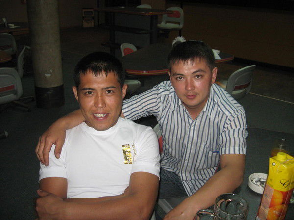 *еркебулан *калимулдин