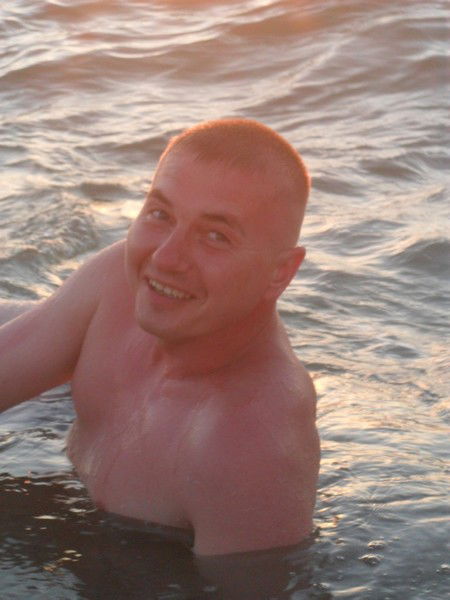 Александр Мацкевич