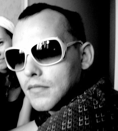 Павел Большаков