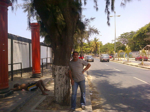 Андрей Черняховский