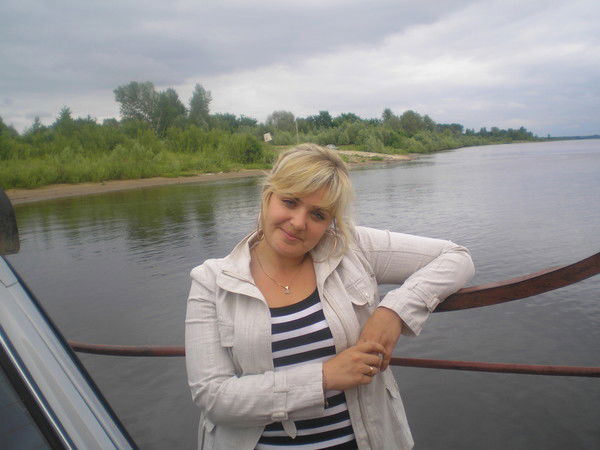 Ольга Ситдикова