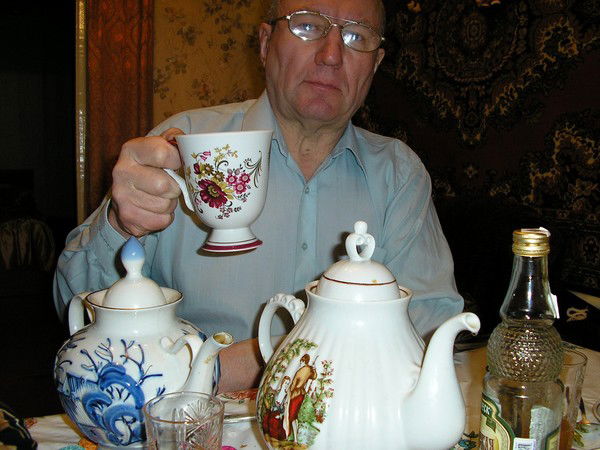 Валерий Иванов