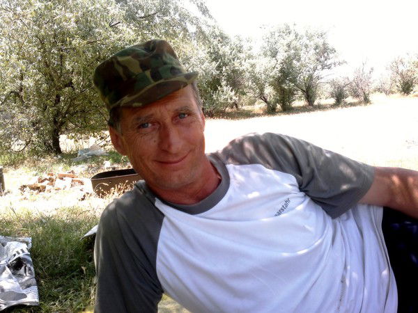 Боровиков Сергей